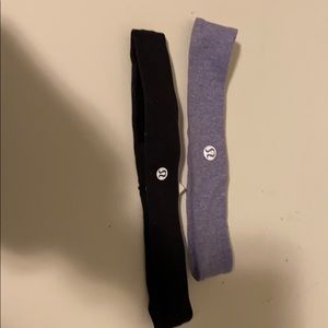 Lulu headbands!